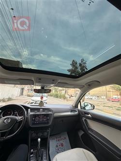 ڤۆڵکسواگن تیگوان